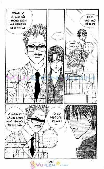 Devilman - Chapter 4 - Trang 120