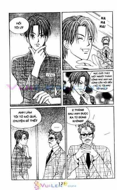 Devilman - Chapter 4 - Trang 121