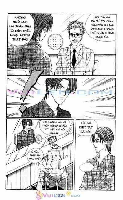 Devilman - Chapter 4 - Trang 122