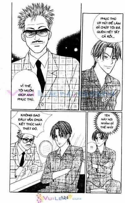 Devilman - Chapter 4 - Trang 124