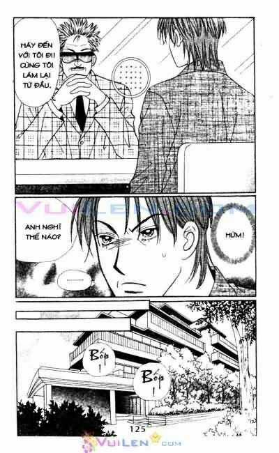 Devilman - Chapter 4 - Trang 125
