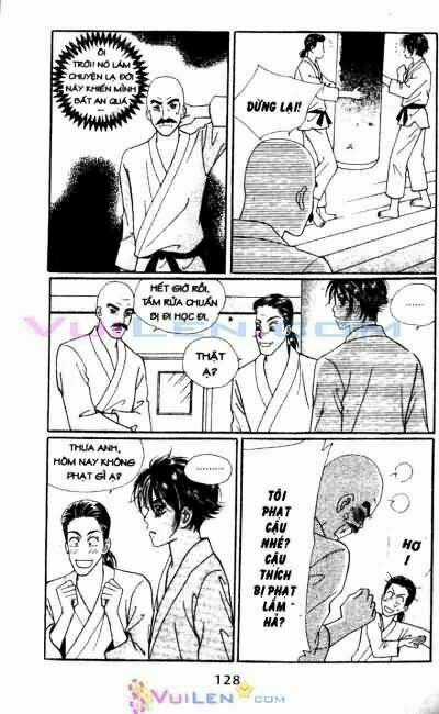 Devilman - Chapter 4 - Trang 128