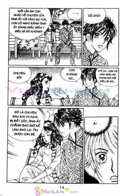 Devilman - Chapter 4 - Trang 14