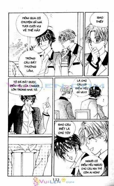 Devilman - Chapter 4 - Trang 132