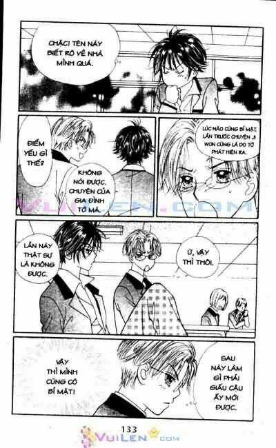 Devilman - Chapter 4 - Trang 133