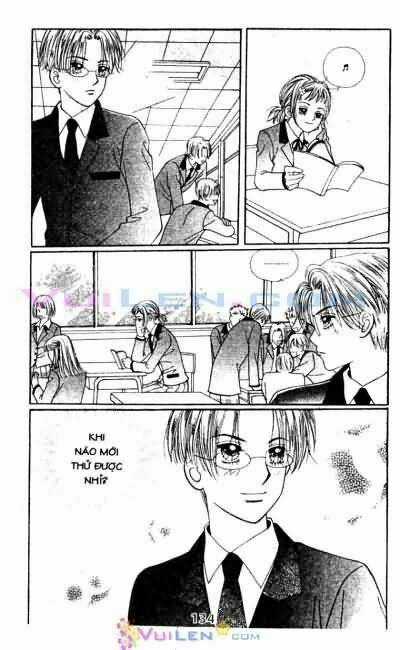 Devilman - Chapter 4 - Trang 134