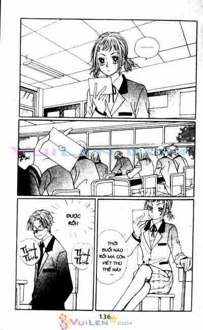 Devilman - Chapter 4 - Trang 136