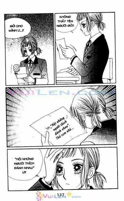 Devilman - Chapter 4 - Trang 137