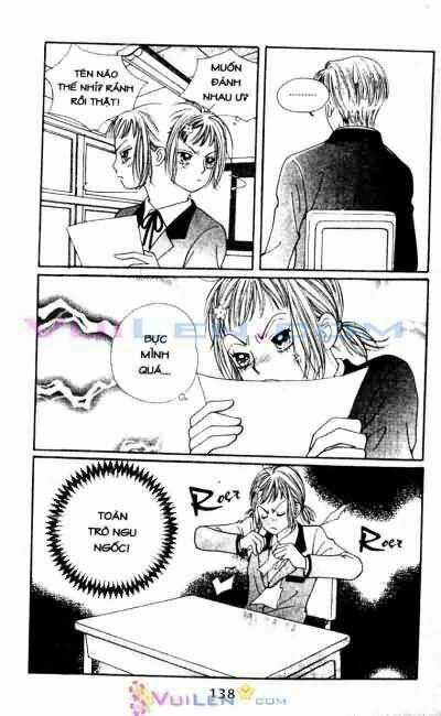 Devilman - Chapter 4 - Trang 138