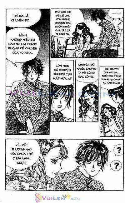 Devilman - Chapter 4 - Trang 15