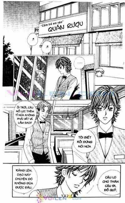 Devilman - Chapter 4 - Trang 142