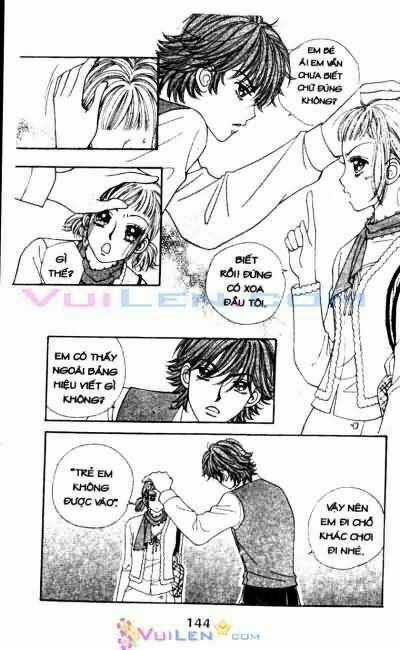 Devilman - Chapter 4 - Trang 144