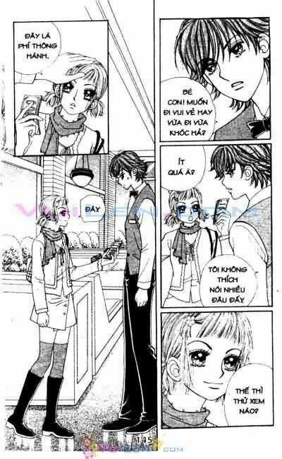 Devilman - Chapter 4 - Trang 145