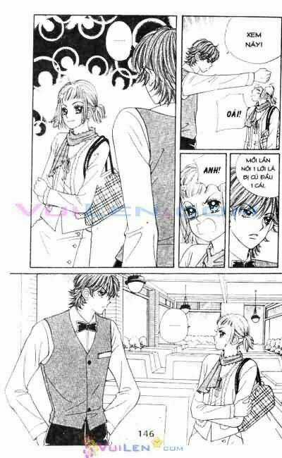 Devilman - Chapter 4 - Trang 146