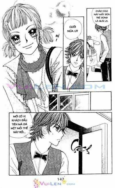 Devilman - Chapter 4 - Trang 147