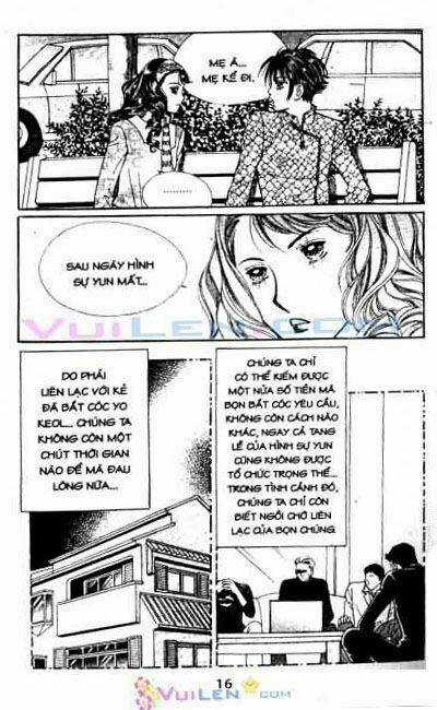 Devilman - Chapter 4 - Trang 16