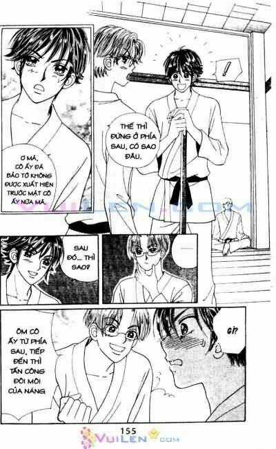 Devilman - Chapter 4 - Trang 155