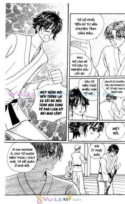 Devilman - Chapter 4 - Trang 157