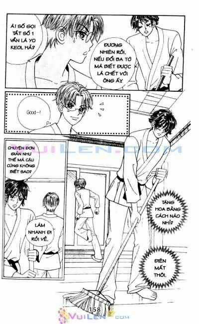 Devilman - Chapter 4 - Trang 158