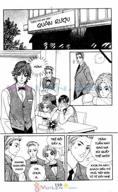 Devilman - Chapter 4 - Trang 159