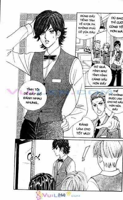 Devilman - Chapter 4 - Trang 160