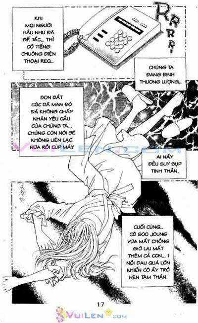Devilman - Chapter 4 - Trang 17