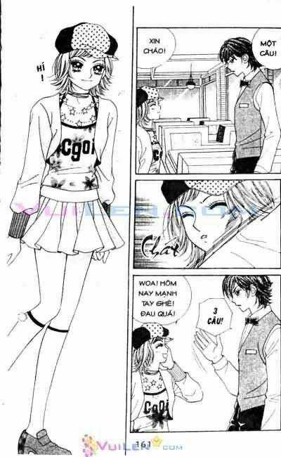 Devilman - Chapter 4 - Trang 161