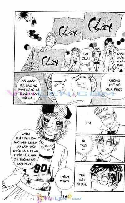 Devilman - Chapter 4 - Trang 162