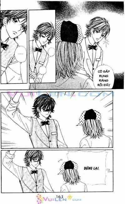 Devilman - Chapter 4 - Trang 163