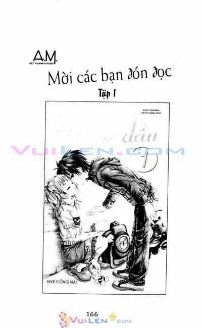 Devilman - Chapter 4 - Trang 166