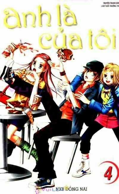 Devilman - Chapter 4 - Trang 170