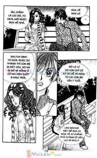 Devilman - Chapter 4 - Trang 19