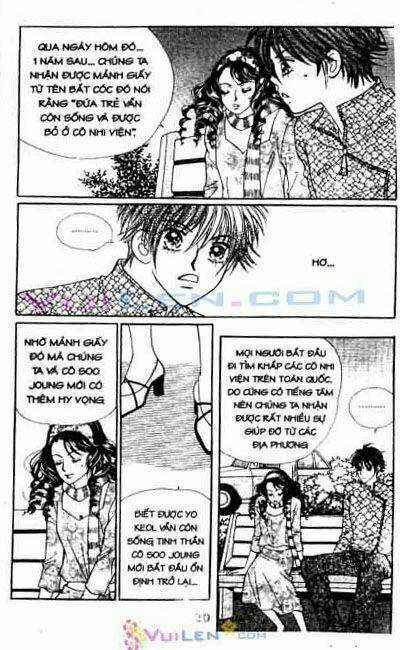 Devilman - Chapter 4 - Trang 20