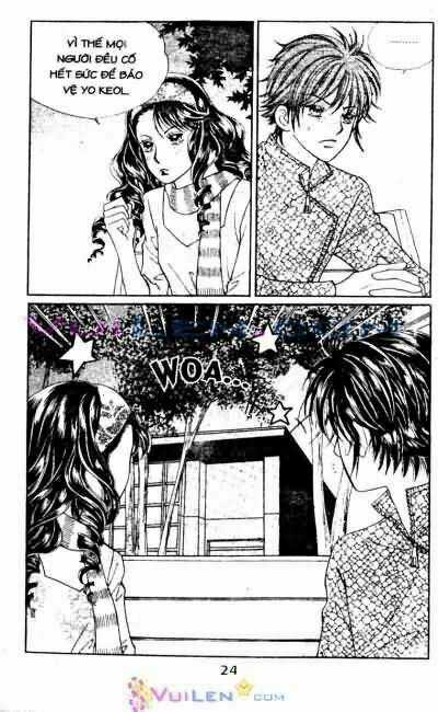 Devilman - Chapter 4 - Trang 24