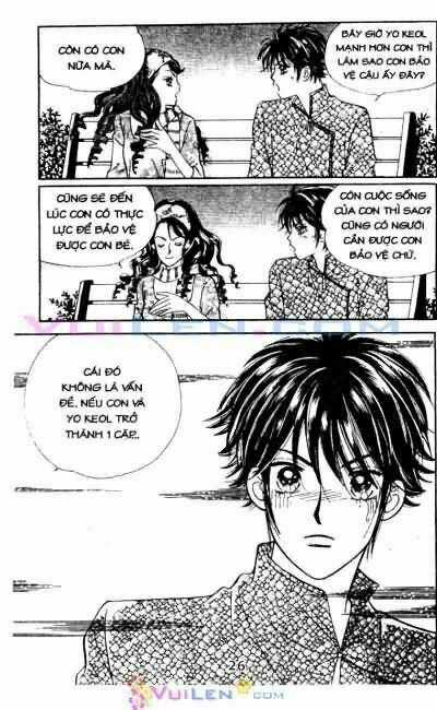 Devilman - Chapter 4 - Trang 26