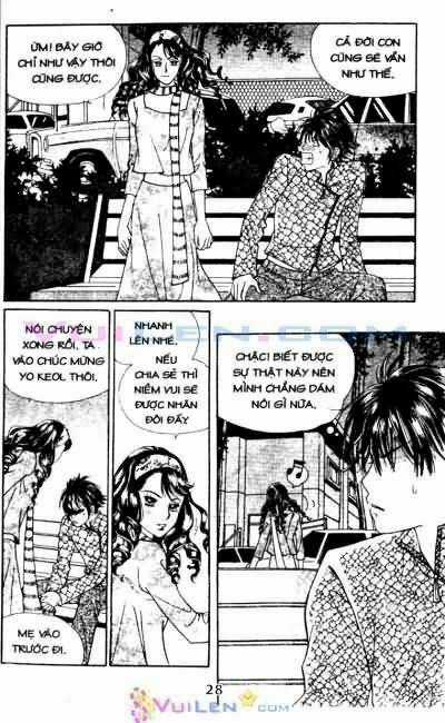 Devilman - Chapter 4 - Trang 28