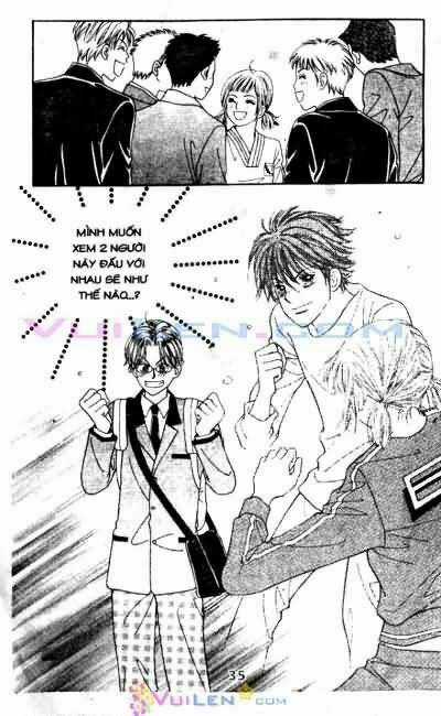 Devilman - Chapter 4 - Trang 35