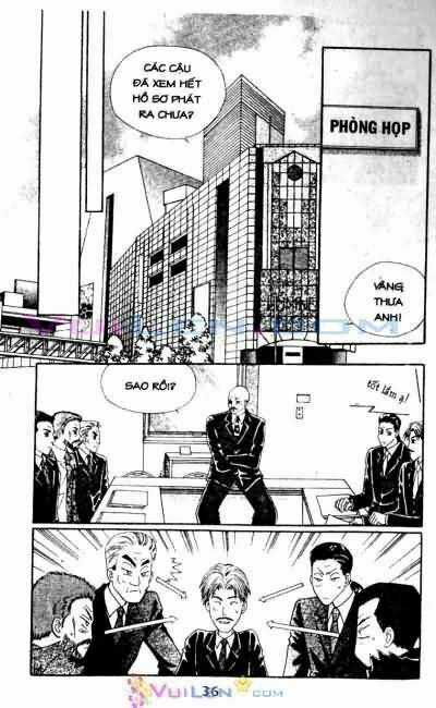 Devilman - Chapter 4 - Trang 36