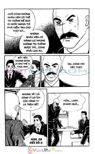 Devilman - Chapter 4 - Trang 39