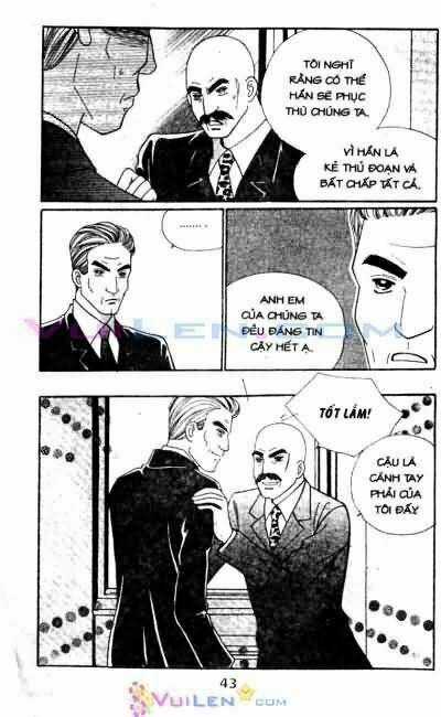 Devilman - Chapter 4 - Trang 43