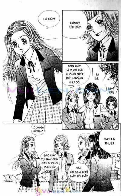 Devilman - Chapter 4 - Trang 46