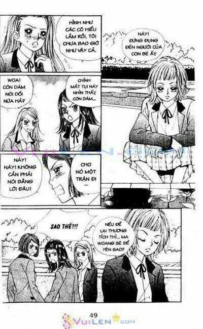 Devilman - Chapter 4 - Trang 49