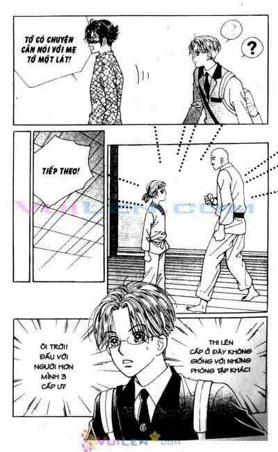 Devilman - Chapter 4 - Trang 6