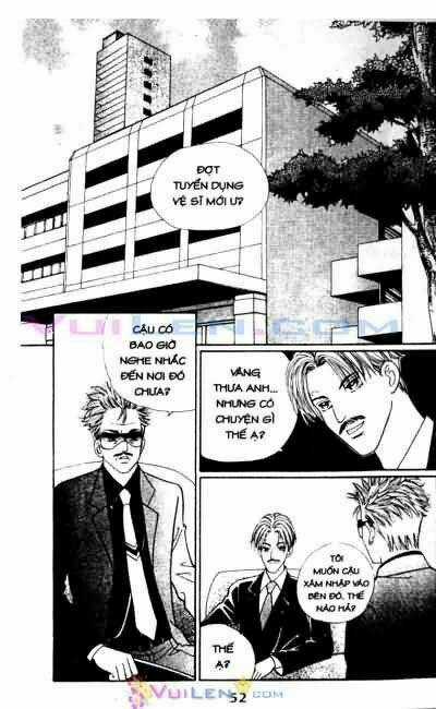 Devilman - Chapter 4 - Trang 52