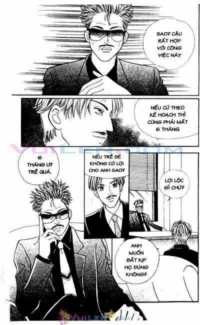 Devilman - Chapter 4 - Trang 53