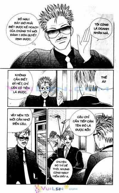 Devilman - Chapter 4 - Trang 54