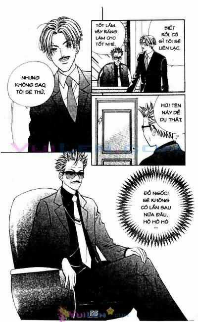 Devilman - Chapter 4 - Trang 55