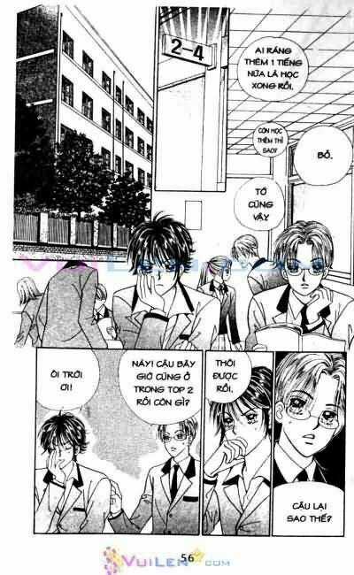 Devilman - Chapter 4 - Trang 56