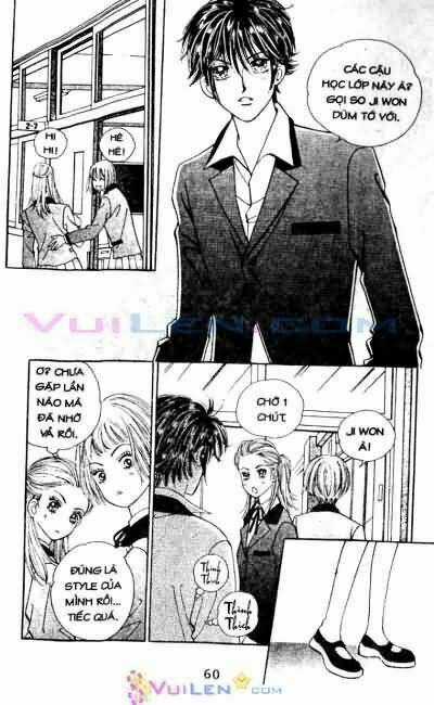 Devilman - Chapter 4 - Trang 60