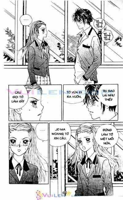 Devilman - Chapter 4 - Trang 61